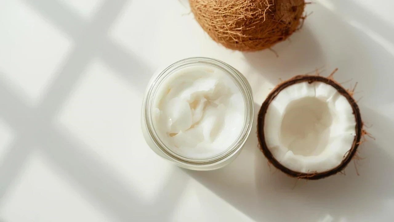 नारियल तेल के फायदे: नवीनतम दावों की जाँच