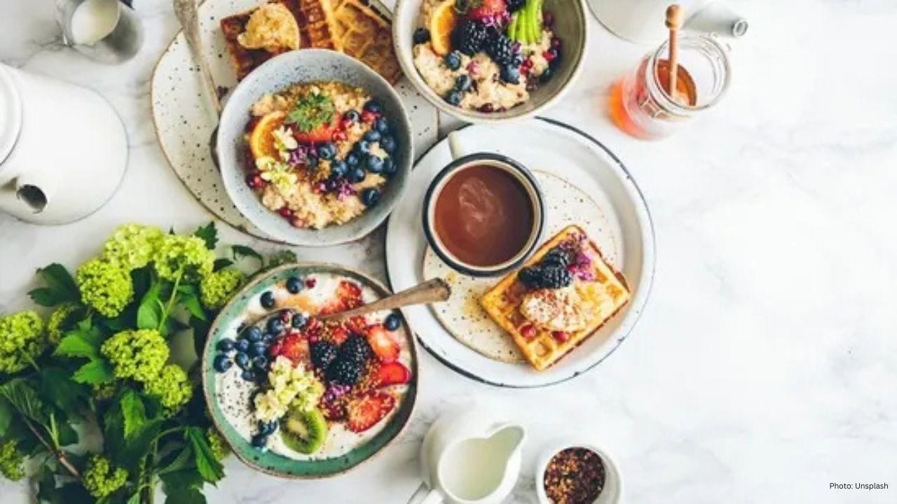 नया अध्ययन: नाश्ता छोड़ना वयस्कों की एकाग्रता या दिमागी क्षमता को प्रभावित नहीं करता