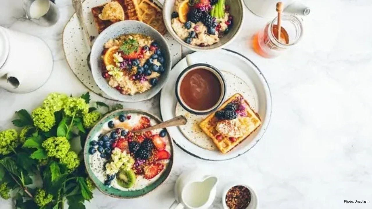 नया अध्ययन: नाश्ता छोड़ना वयस्कों की एकाग्रता या दिमागी क्षमता को प्रभावित नहीं करता