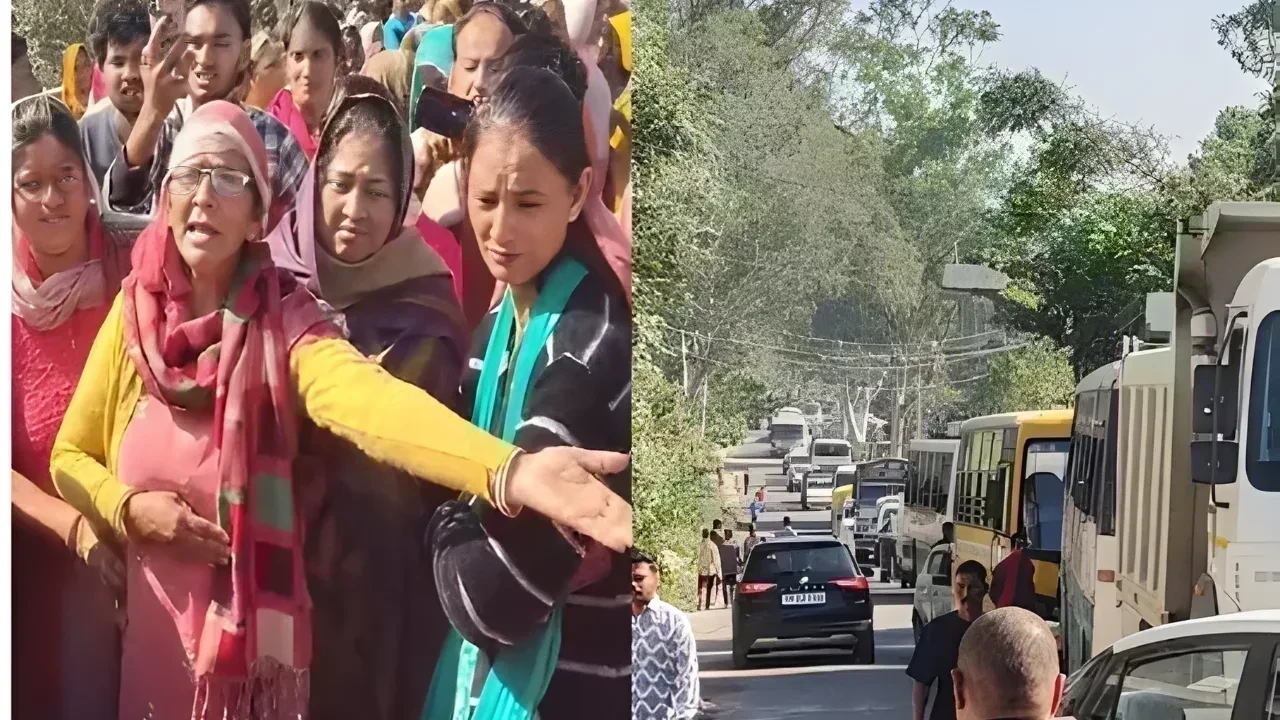 हमीरपुर में महिला की हत्या ने पूरे प्रदेश को झकझोरा, आरोपी की उम्र पर उठे सवाल