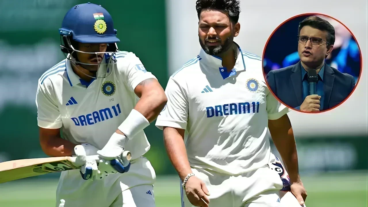 IND vs SA: ऋषभ पंत की वापसी पर बोले सौरव गांगुली, ध्रुव जुरेल की जगह पर जताई चिंता