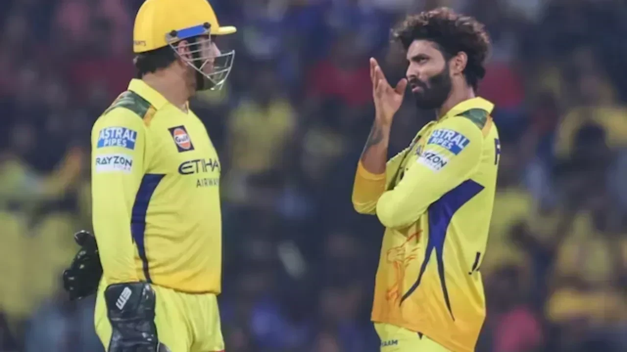 IPL 2026 ट्रेड: जडेजा के डील के बीच चेन्नई सुपर किंग्स को झटका, गुजरात ने सुंदर के लिए ऑफर ठुकराया