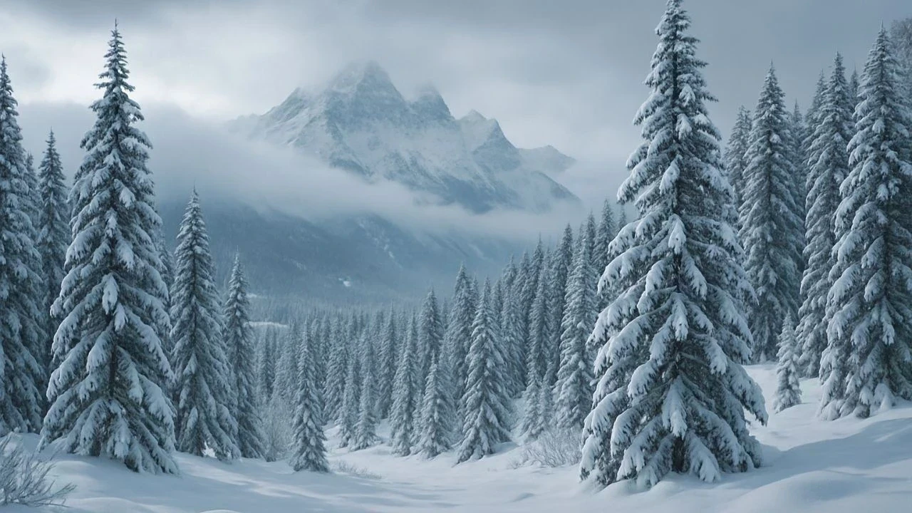 हिमाचल में कड़ाके की ठंड, कई जगह तापमान माइनस में पहुंचा