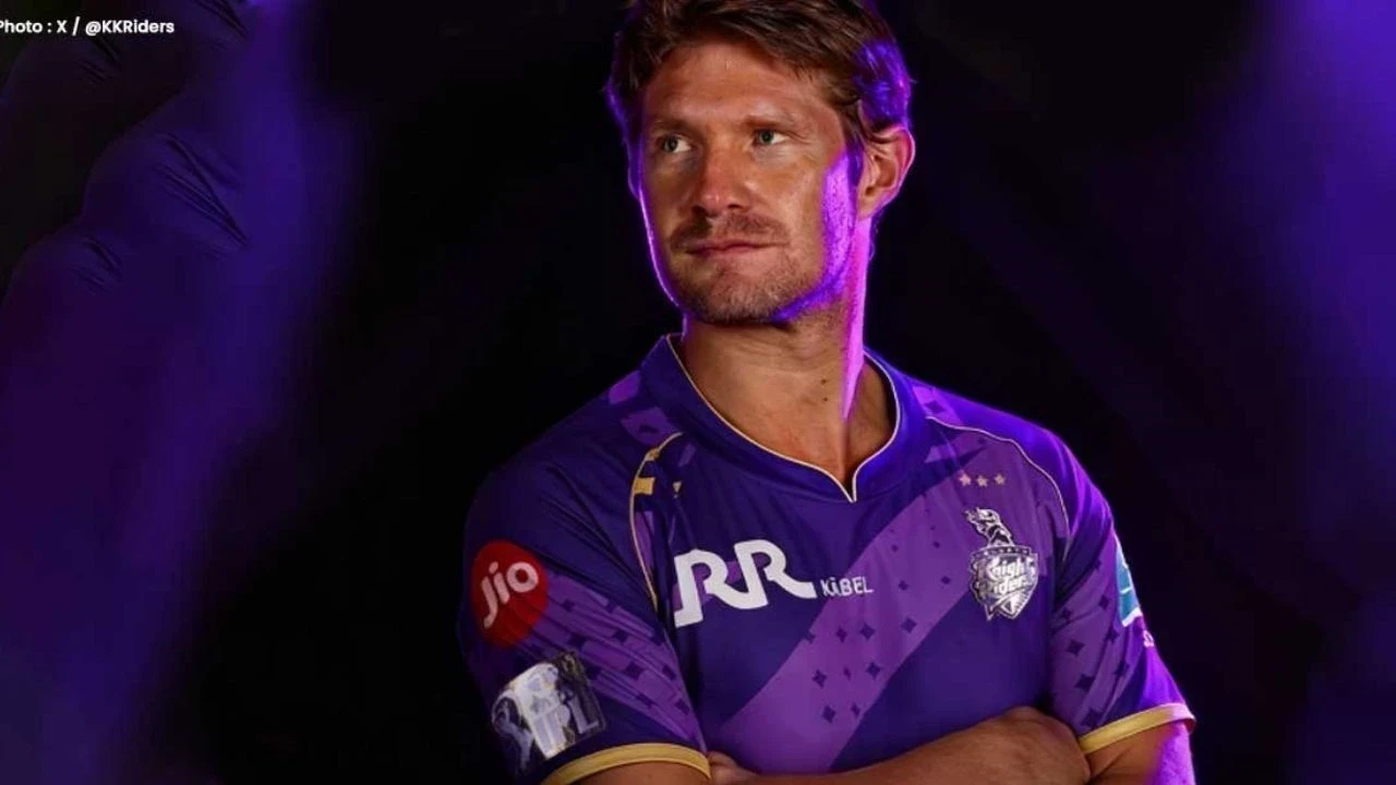 KKR ने शेन वॉटसन को असिस्टेंट कोच बनाया, IPL 2026 की तैयारी