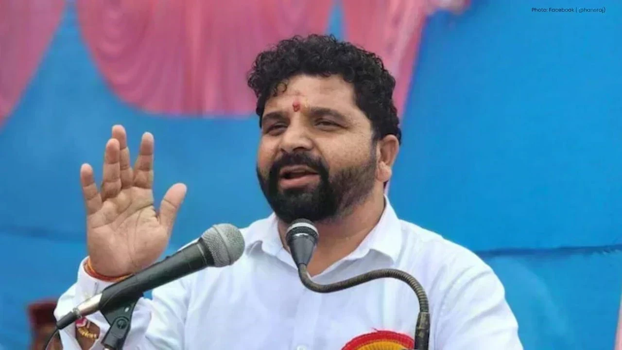 चंबा: यौन शोषण केस में BJP विधायक हंसराज से पुलिस की पूछताछ