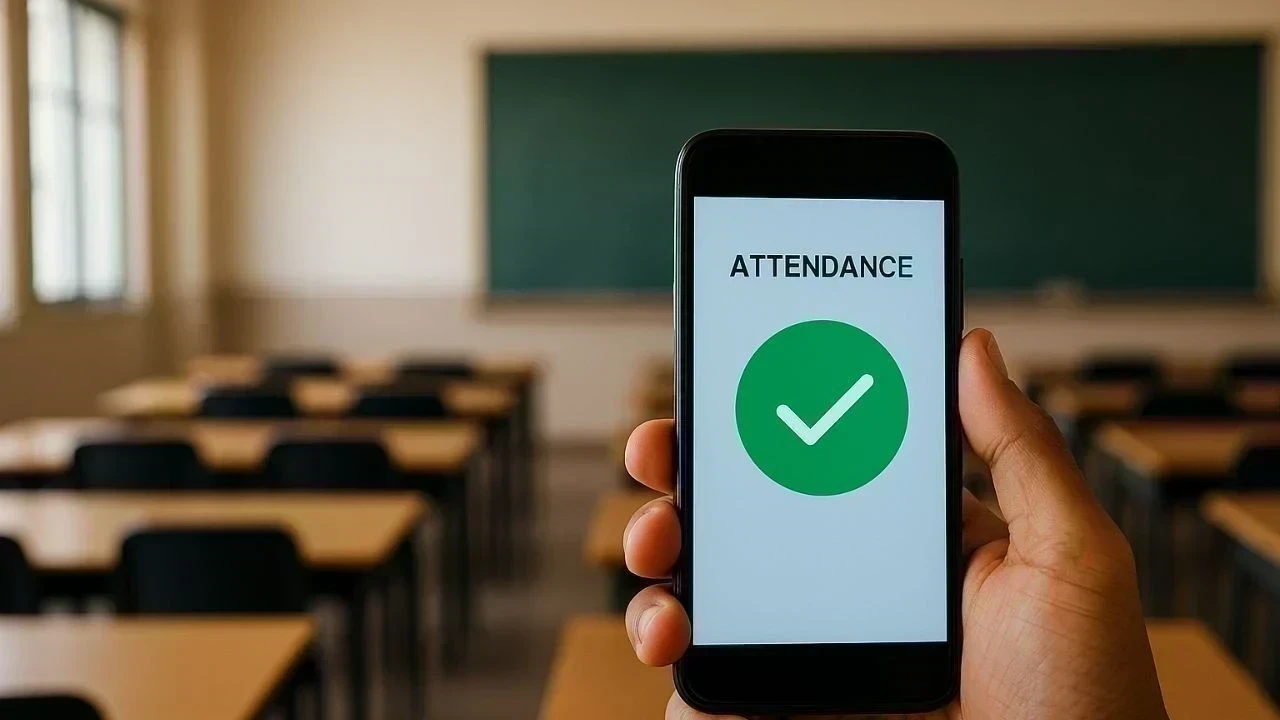 हिमाचल: कॉलेज शिक्षकों की हाजिरी अब मोबाइल एप से होगी दर्ज