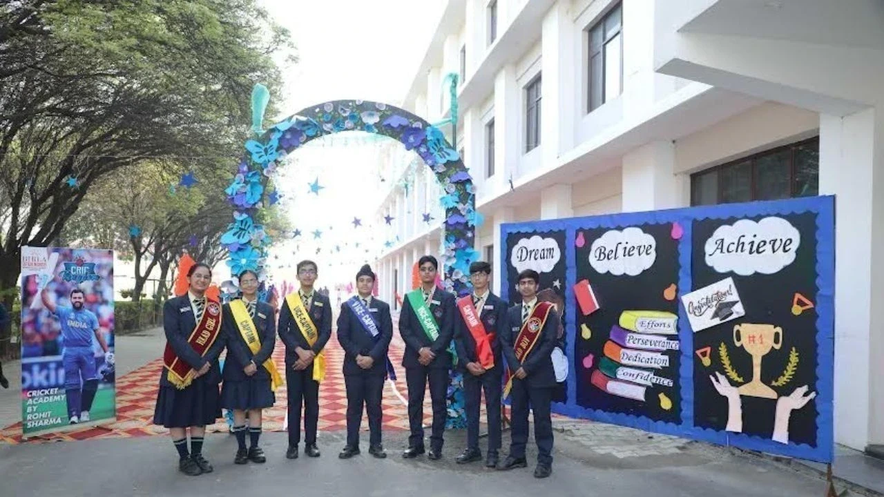 बिरला ओपन माइंड्स ने होशियारपुर में सीनियर स्कूल कैंपस शुरू किया