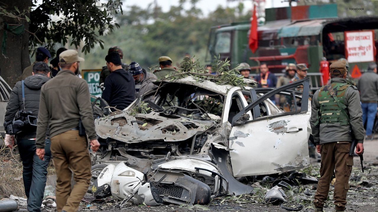 जम्मू-कश्मीर: नौगाम थाने में विस्फोट, 9 की मौत और 29 घायल, जांच जारी