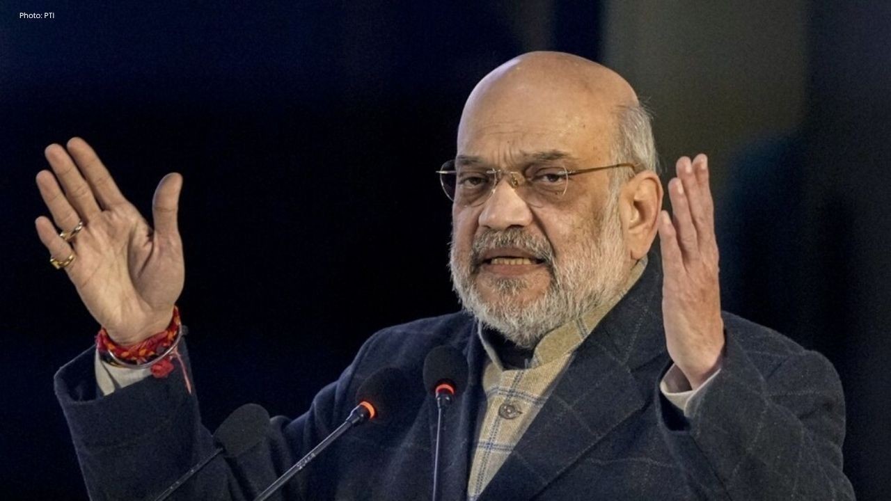 सुक्खू आज अमित शाह से चंडीगढ़ में हिमाचल की हिस्सेदारी उठाएंगे