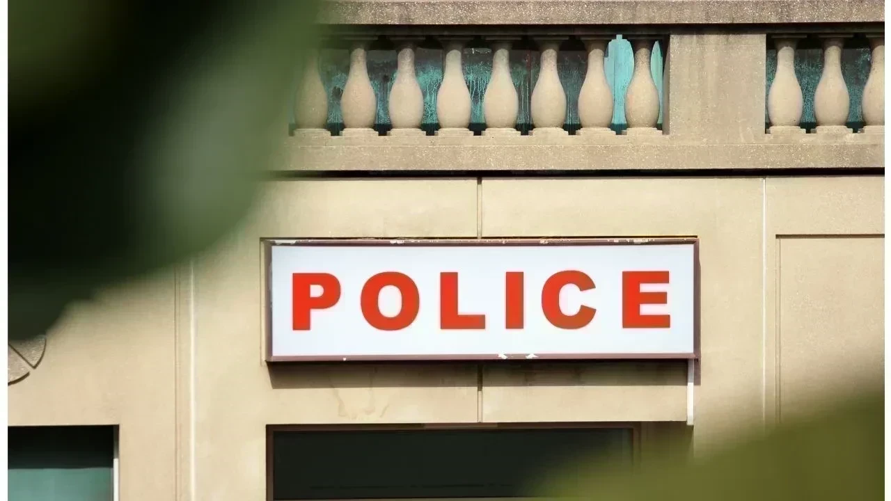 सिरमौर में कार से 1.584 किलो चरस बरामद, दो तस्कर गिरफ्तार