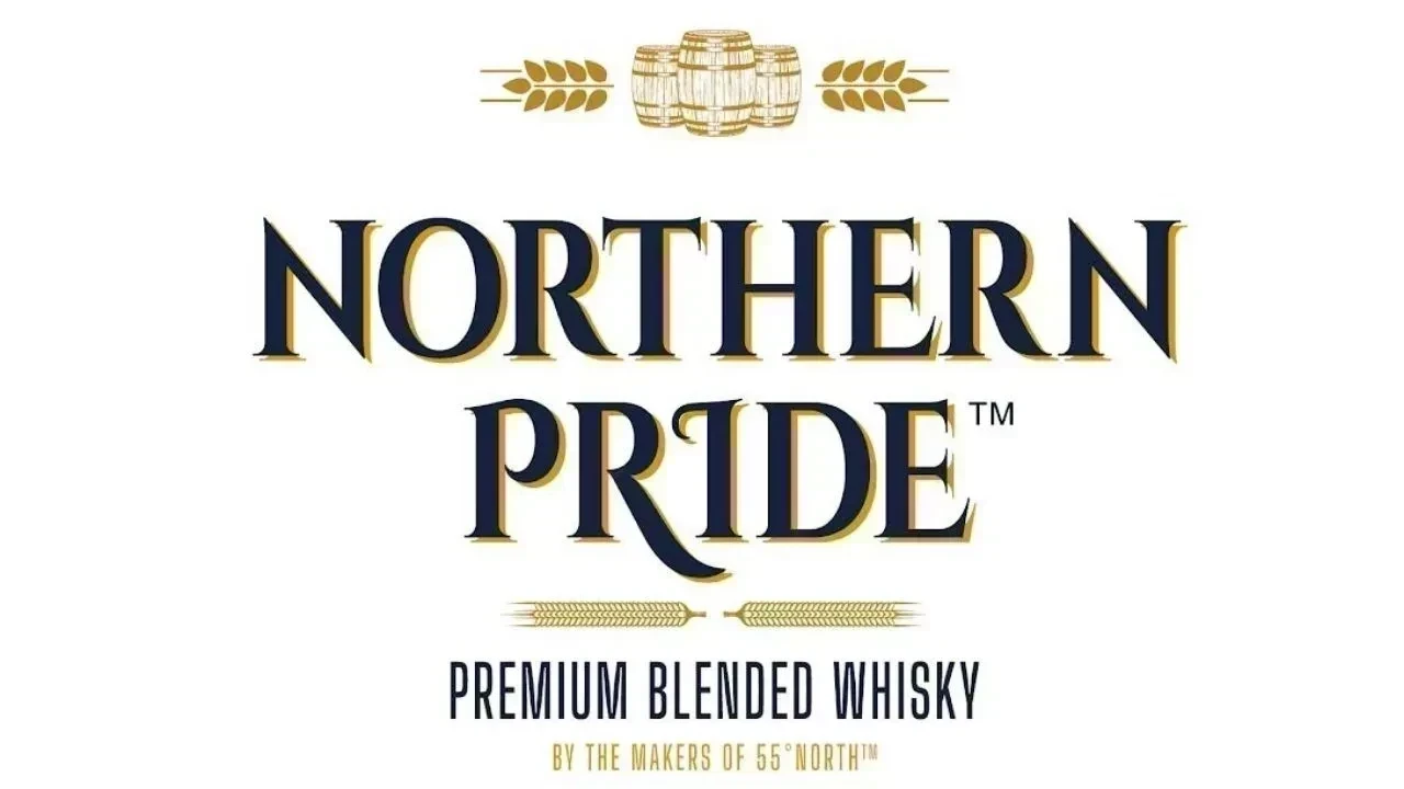 थ्री ब्रदर्स डिस्टिलरी ने नॉर्दर्न प्राइड प्रीमियम व्हिस्की लॉन्च की