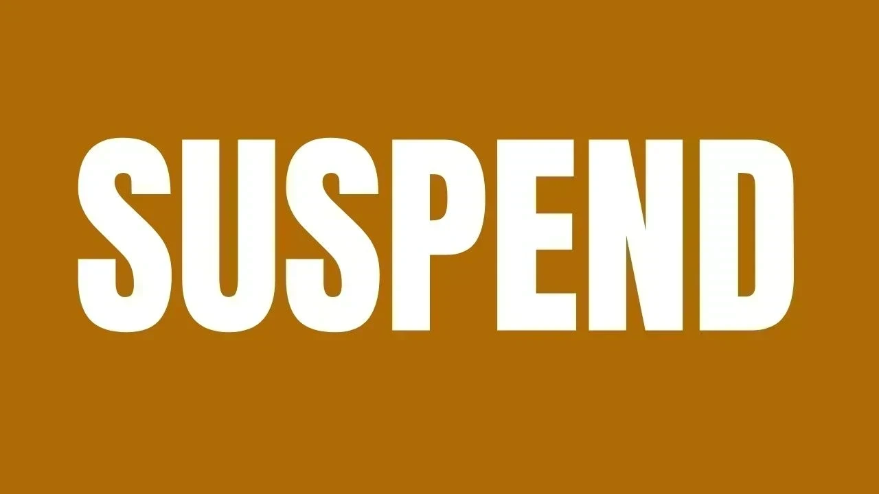 मंडी में शराब पीकर स्कूल जाते हुए हैडमास्टर को निलंबित