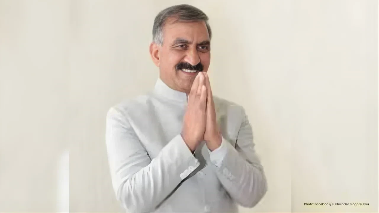 सुक्खू ने उठाया चंडीगढ़ में हिमाचल की हिस्सेदारी का मुद्दा, शाह से मांगें रखीं