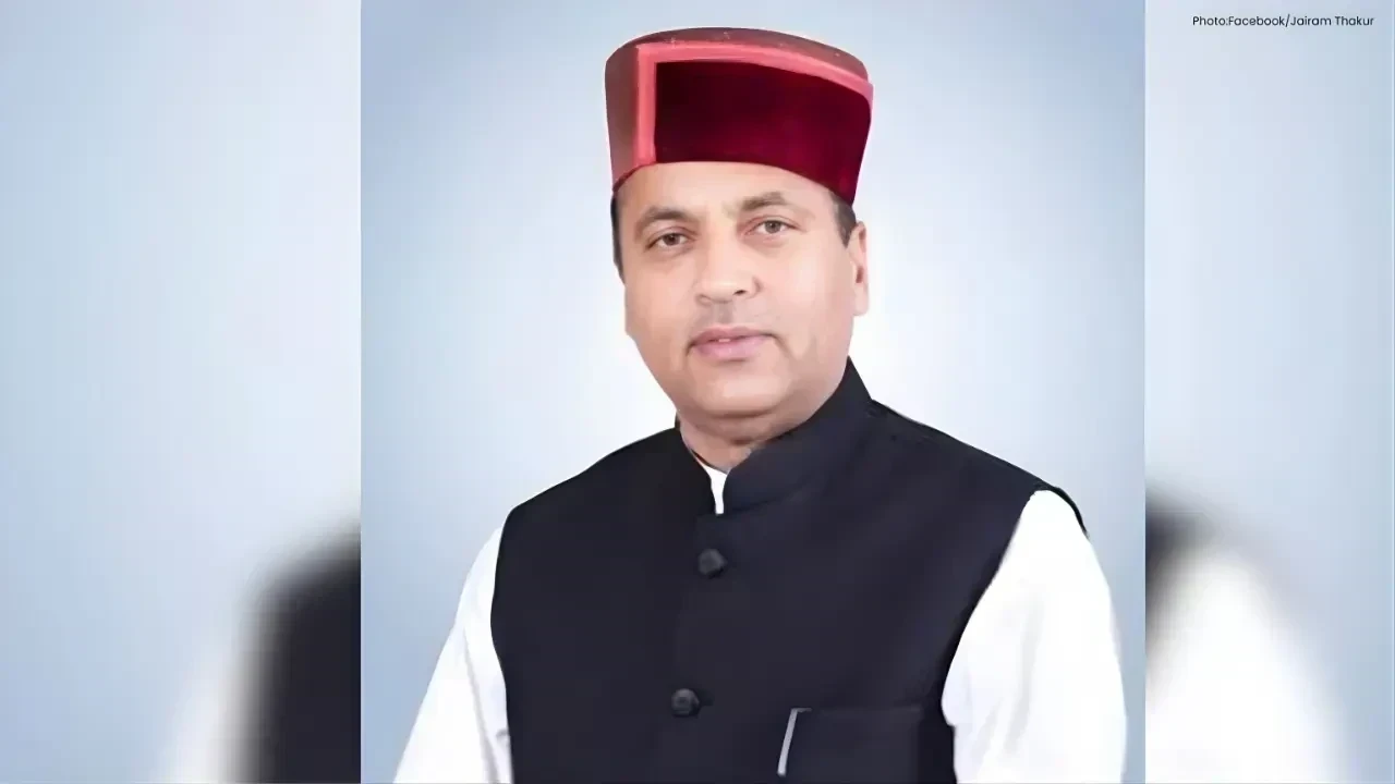 हिमाचल विधानसभा में सियासी घमासान, विपक्ष ने राजस्व मंत्री का बहिष्कार किया