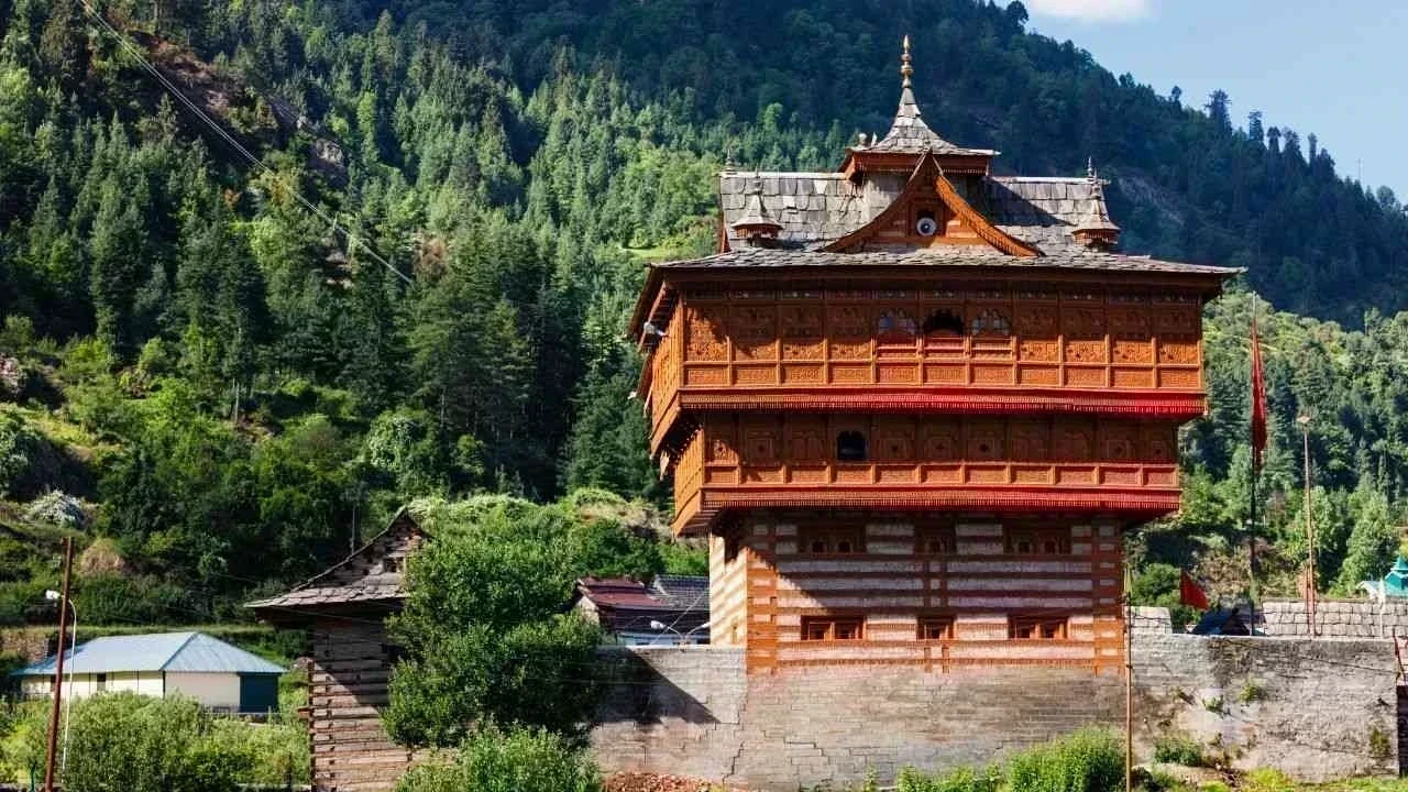 हिमाचल प्रदेश: इतिहास, संस्कृति, प्रकृति और विकास की पूरी कहानी