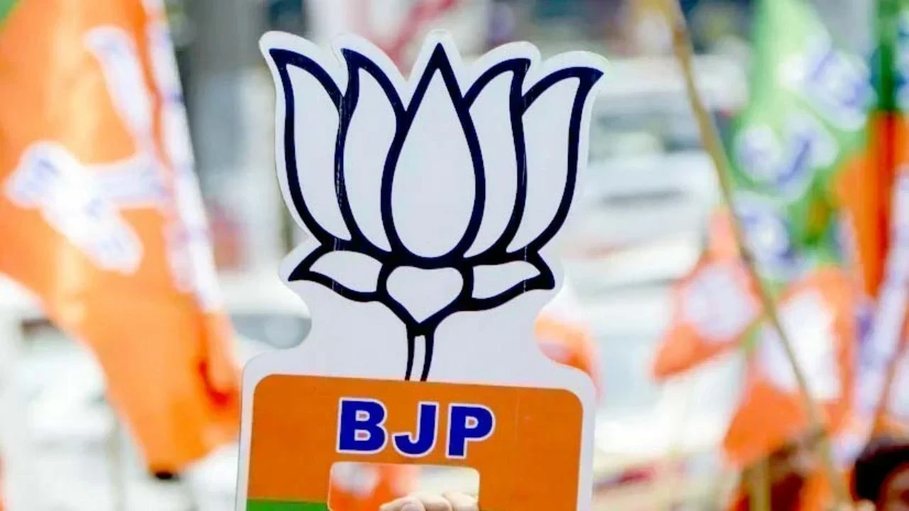 भाजपा महाप्रदर्शन पर विवाद, रैली स्थल बदलने से बढ़ी प्रशासन-पार्टी में तनातनी