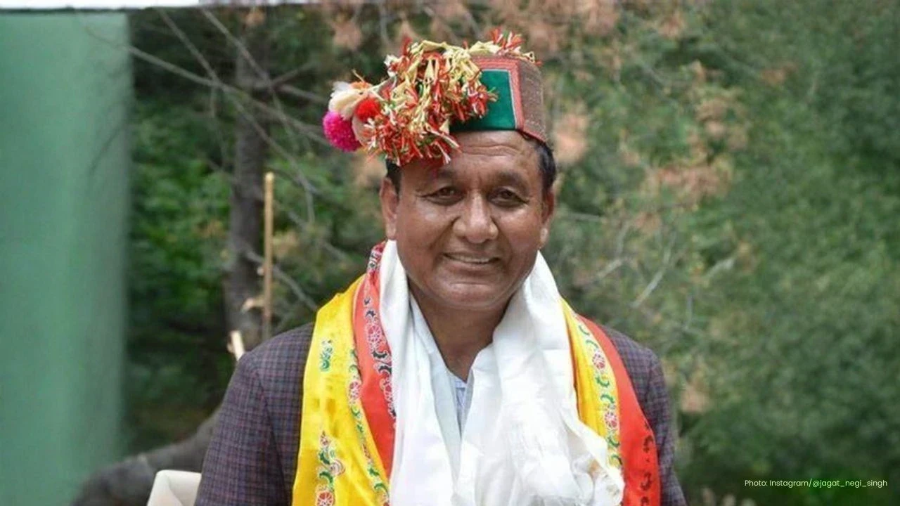 एचपी शिवा परियोजना से हज़ारों किसानों को नई सिंचाई सुविधाओं का लाभ