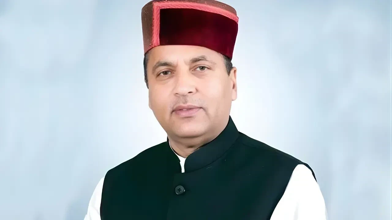 भाजपा की जनआक्रोश रैली जोरावर स्टेडियम में ही होगी: जयराम