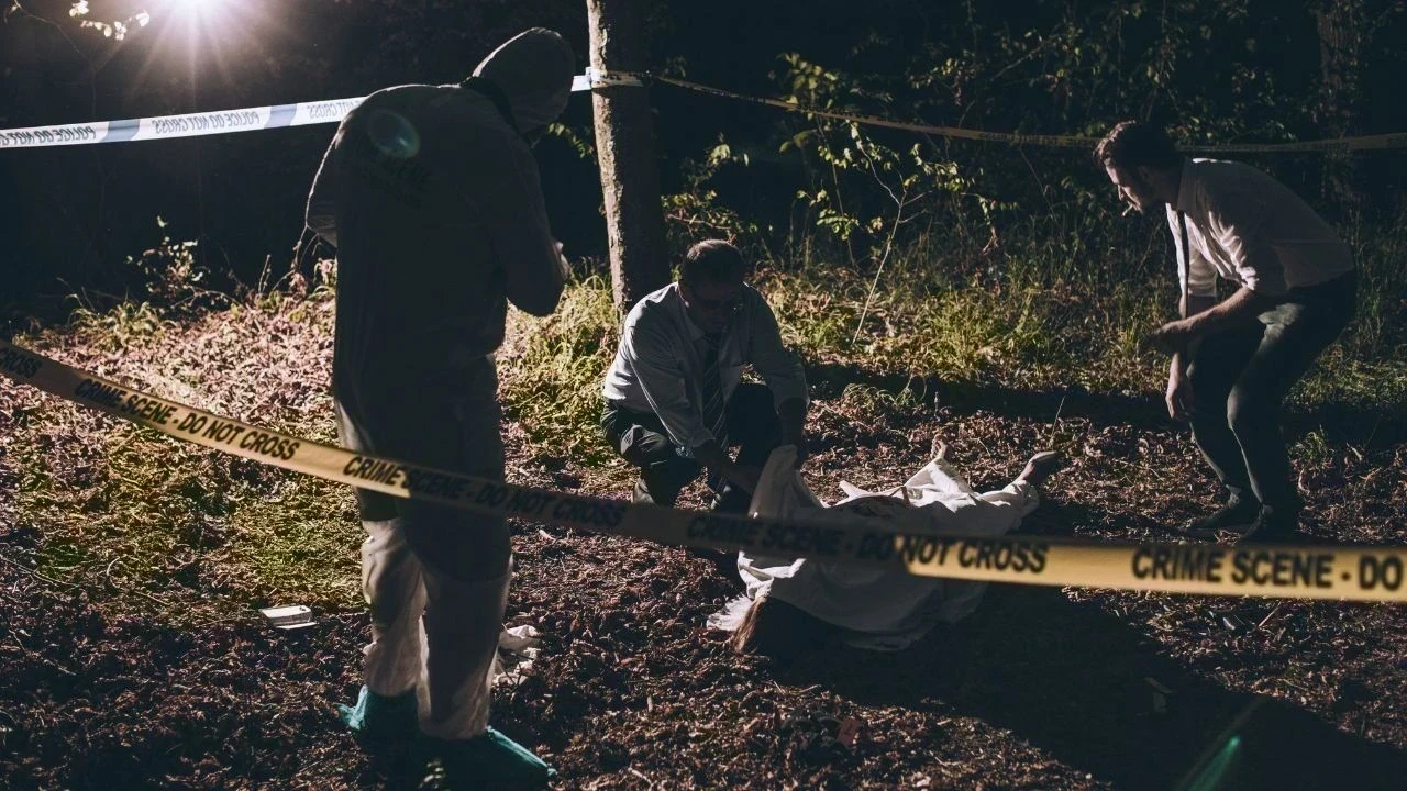 चंडीगढ़ में युवक की गोलियों से हत्या, जिम जाते घेरकर मारी 5 गोलियां