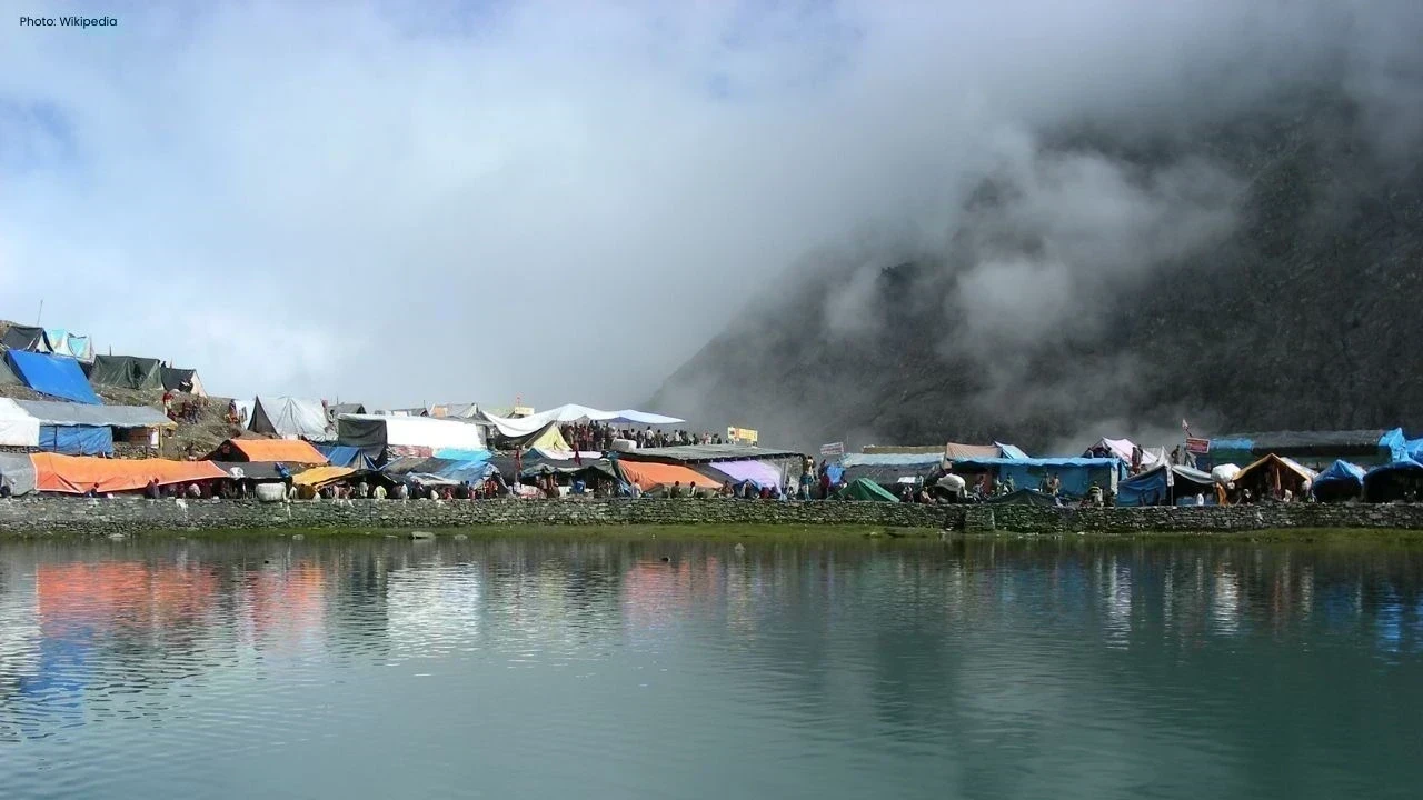 मणिमहेश यात्रा के लिए नई एसओपी, लंगर पर शुल्क पूरी तरह खत्म