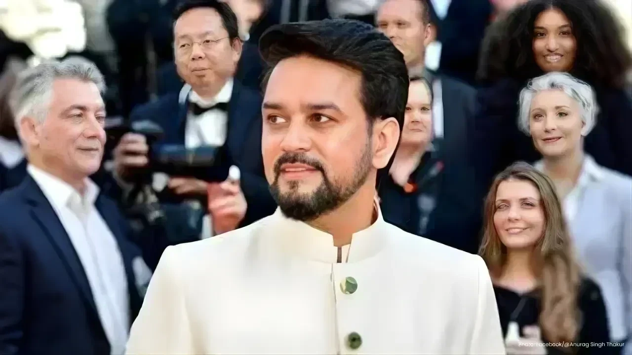 संसद में उठा एनएच-3 का मुद्दा, अनुराग ठाकुर ने सुरक्षा उपाय मांगे