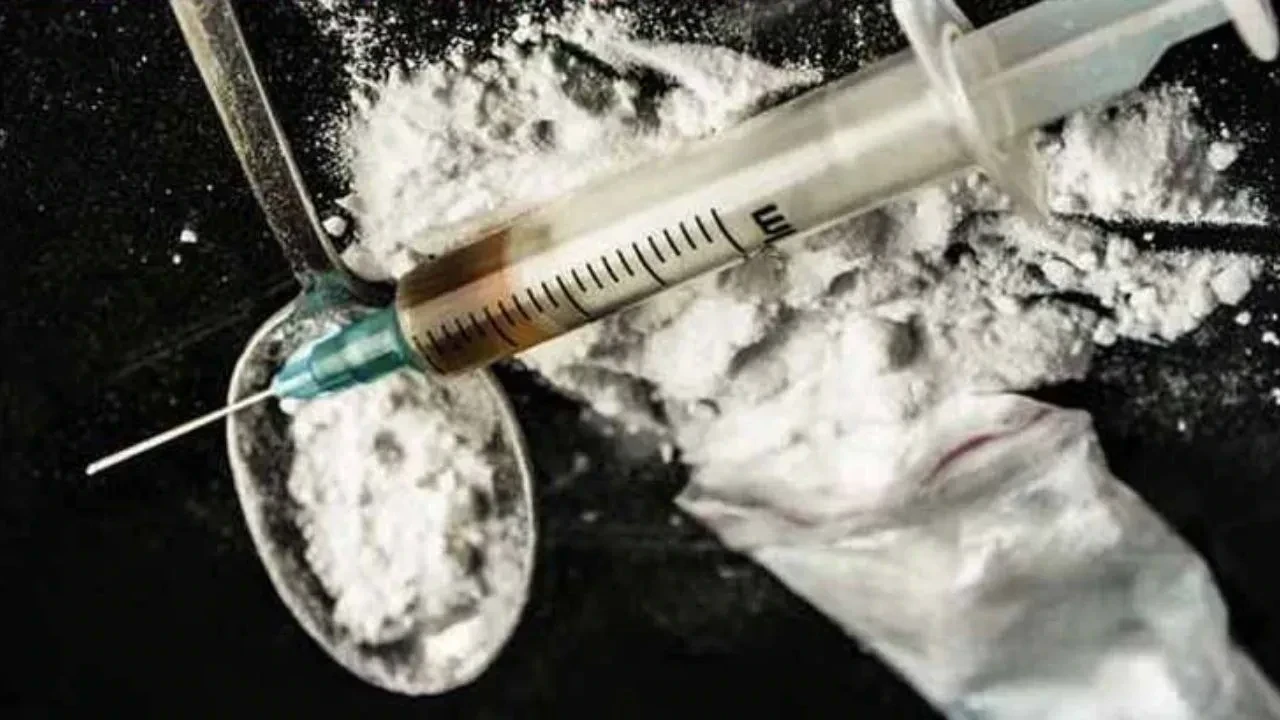 शिमला में चिट्टा तस्करी पर कार्रवाई, तीन गिरफ्तार, युवती भी शामिल