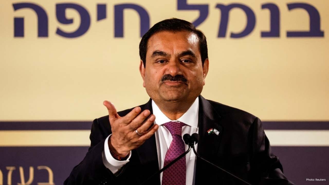 AEL लिया क्या? अदाणी के राइट्स इश्यू पर निवेशकों का जोश चरम पर