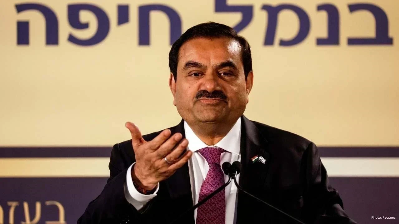 AEL लिया क्या? अदाणी के राइट्स इश्यू पर निवेशकों का जोश चरम पर