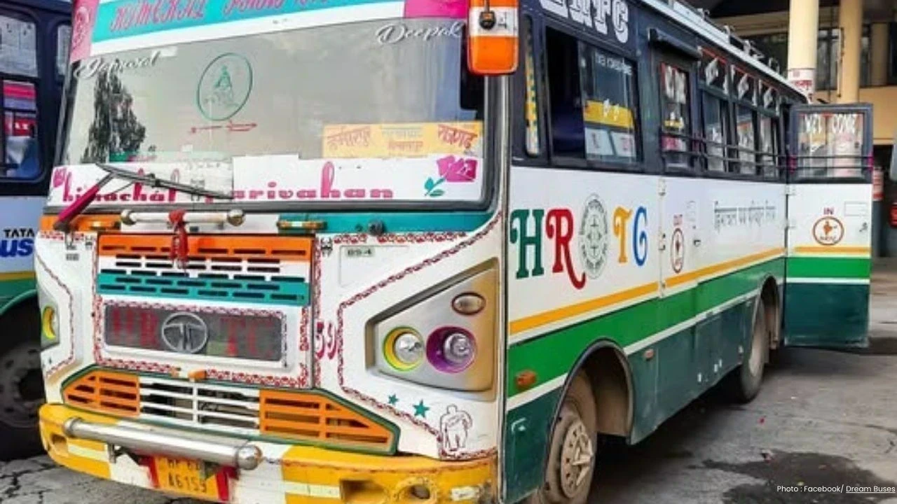 वेतन संकट से भड़के एचआरटीसी कर्मचारी, सरकार पर अनदेखी का आरोप