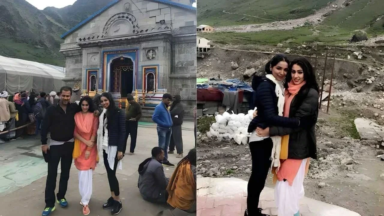 कनिका ढिल्लन ने कहा: केदारनाथ लिखना मेरे लिए एक भावनात्मक तीर्थयात्रा था