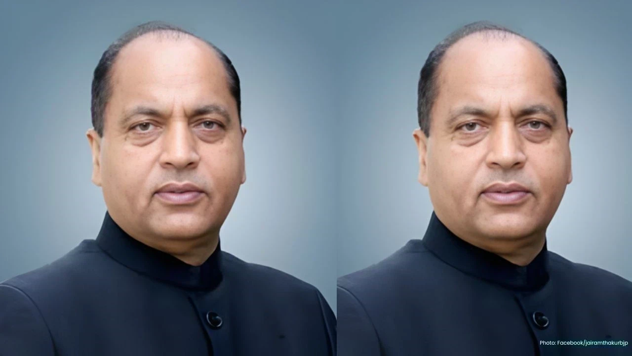 जयराम ठाकुर की पहाड़ी पहचान और सादगी ने जनता के बीच बढ़ाया भरोसा