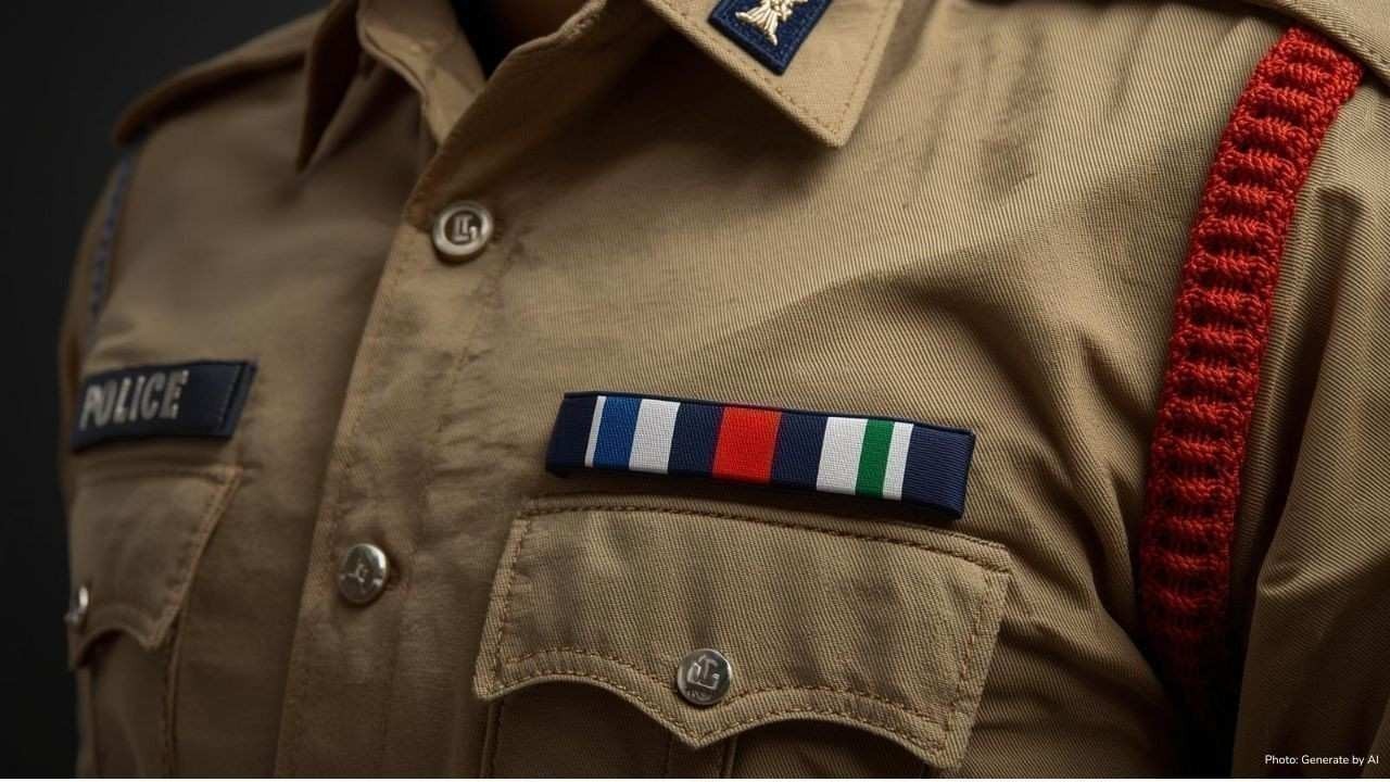 हिमाचल पुलिस ने वर्दी में सोशल मीडिया उपयोग पर नियम तय किए