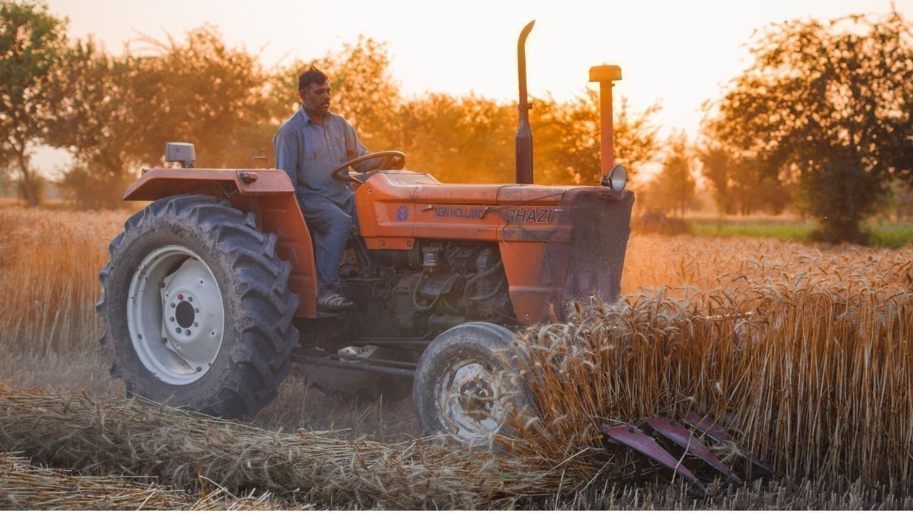 कृषि मशीनीकरण सबसिडी में बड़े अनियमित भुगतान का खुलासा