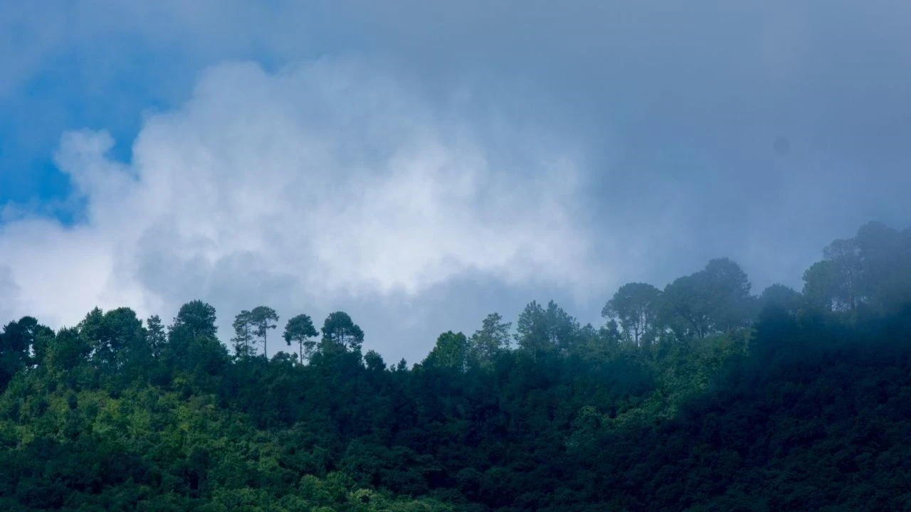 लाहौल-स्पीति में बर्फ गिरते ही बढ़ी ठंड, 14 दिसंबर को नया सिस्टम सक्रिय