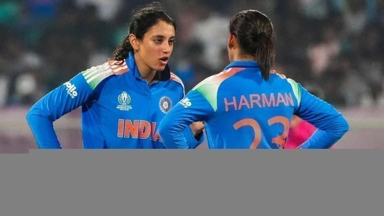 भारत की महिला क्रिकेट टीम श्रीलंका के खिलाफ पांच टी-20 में खेलेगी