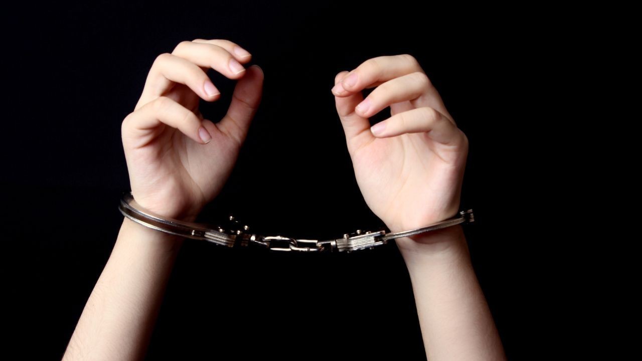 हमीरपुर में बेटी ने की घर में हुई चोरी की वारदात का खुलासा