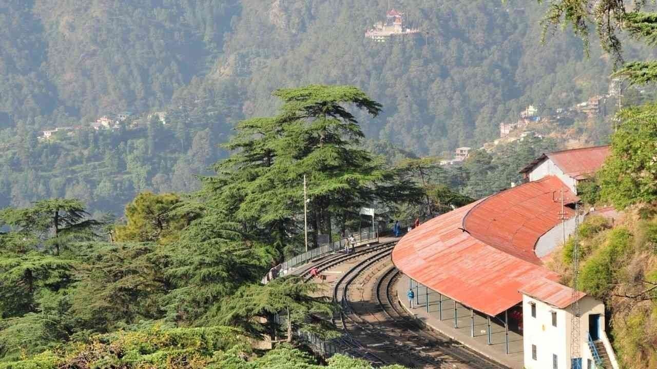 हिमाचल में अगले दो दिन मौसम साफ, तापमान कम होगा