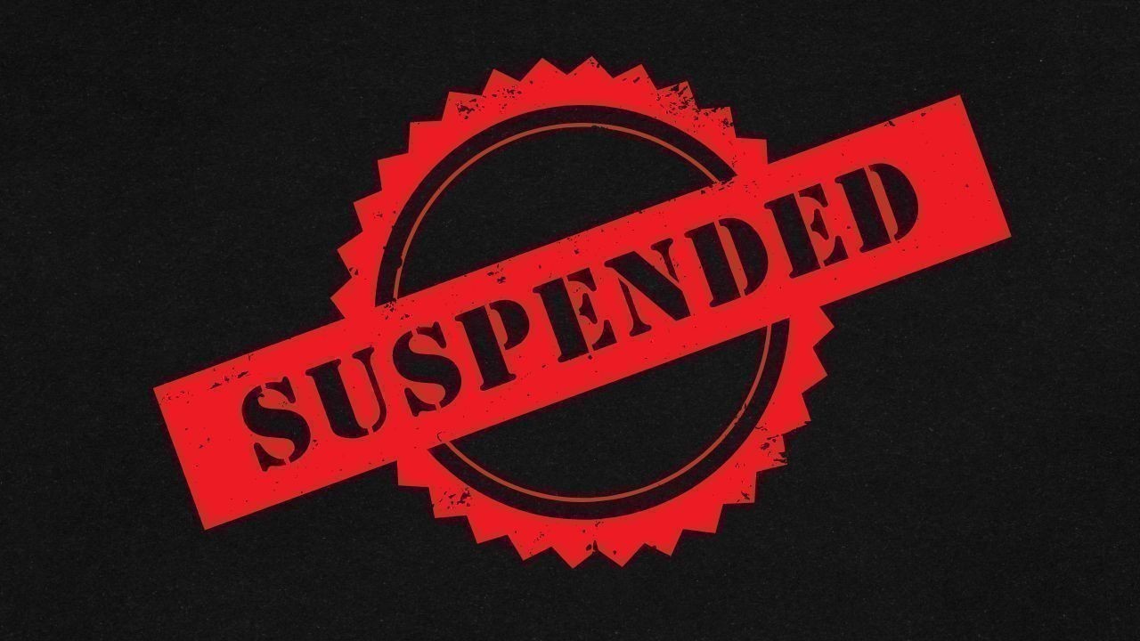 एसपी सीटीएस राजेश वर्मा के निलंबन पर नए कारण सामने आए