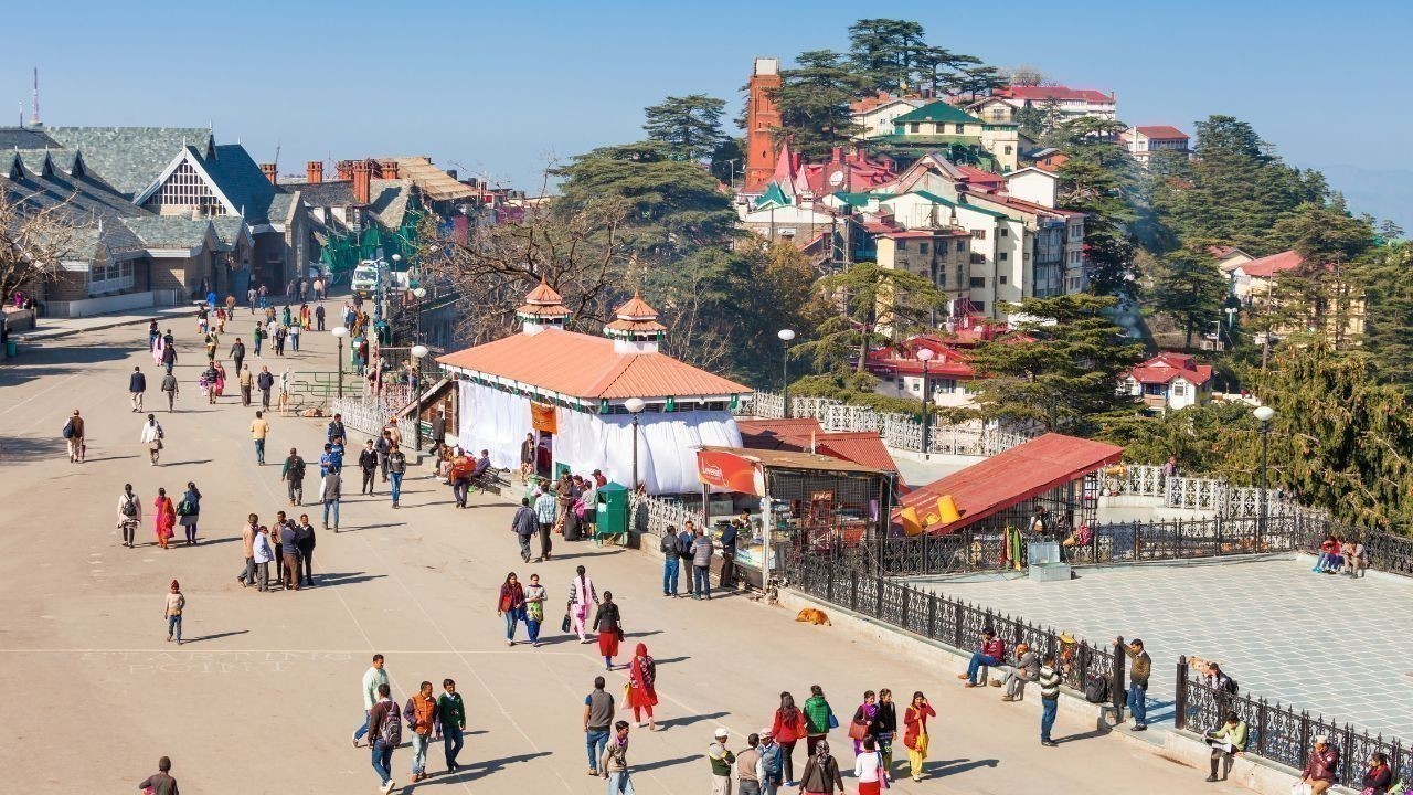 हिमाचल में बड़े पर्यटन निवेश हेतु काउंसिल बनाई गई