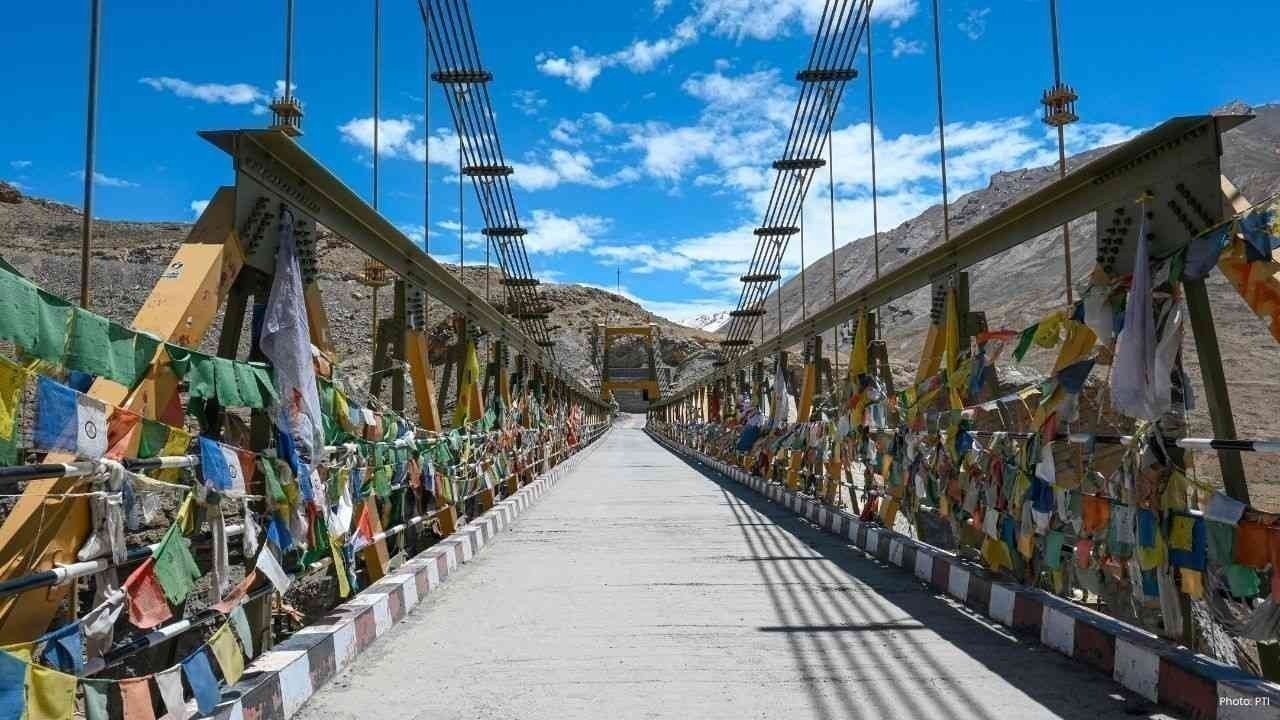 हिमाचल में सर्दियों के कारण कई उच्च मार्ग अब बंद कर दिए गए