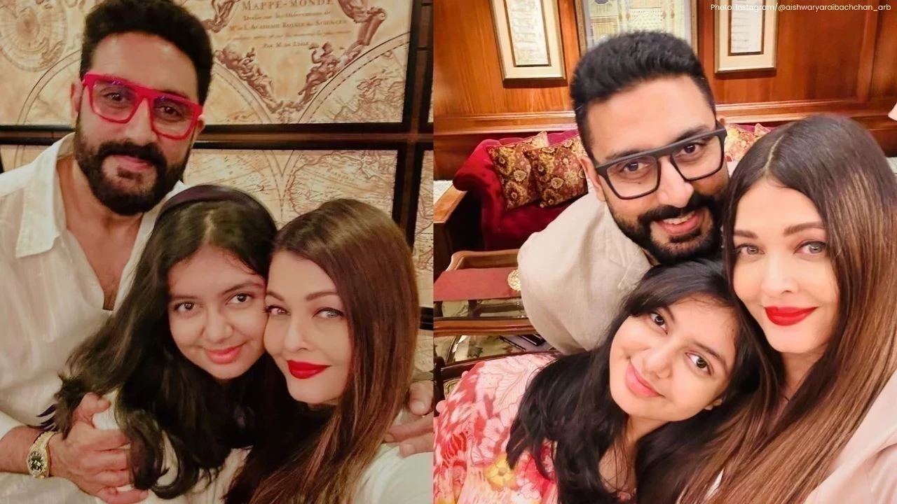 अभिषेक बच्चन ने तलाक की अफवाहों पर पहली बार दिया जवाब