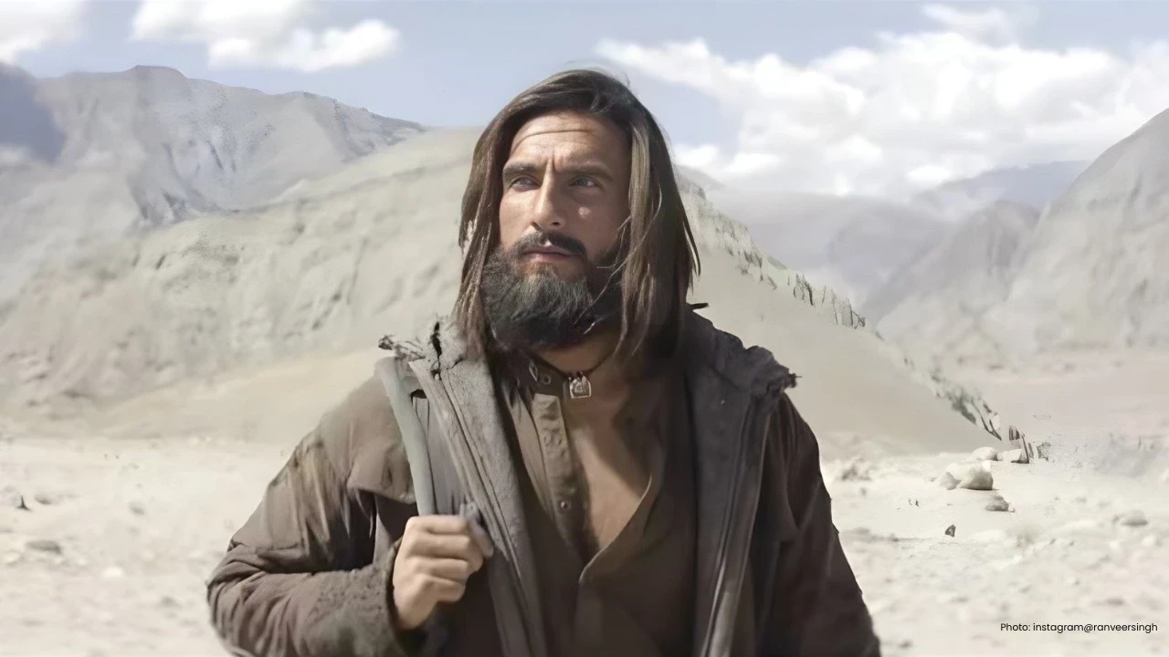 धुरंधर – 2025 की धमाकेदार एक्शन-ड्रामा फिल्म का पूरा विश्लेषण