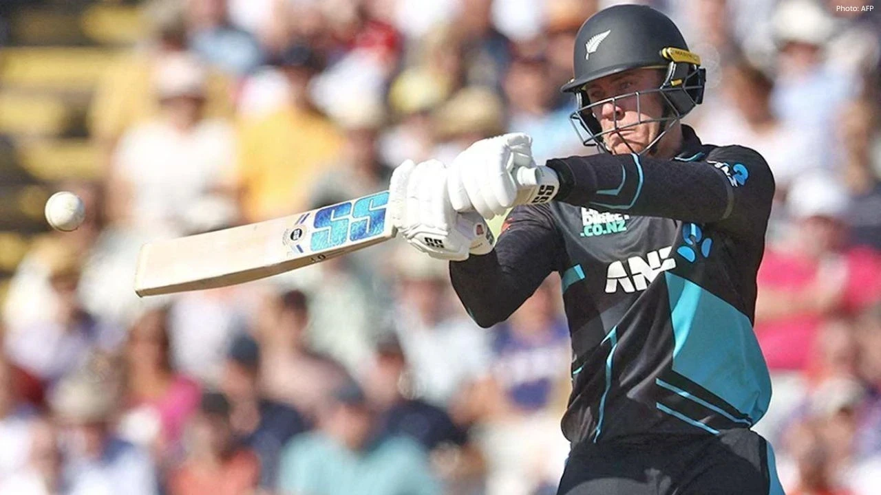 फिन एलन जनवरी में भारत में होने वाली टी-20 सीरीज से चूक सकते हैं