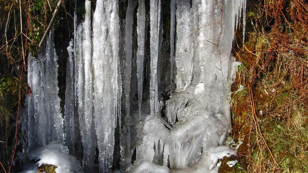हिमाचल में शीतलहर का असर तेज, जानिए कब बदलेगा मौसम