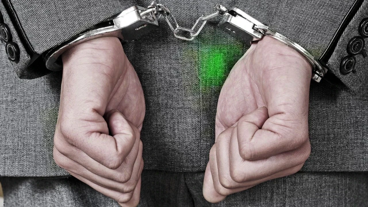 सोलन में पचास हजार रिश्वत लेते फोरैस्ट गार्ड विजीलैंस के हत्थे चढ़ा