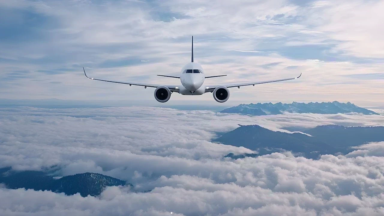 हिमाचल की हवाई सेवाएं बहाल करने की कोशिश, एलाइंस एयर से मांगा प्लेन