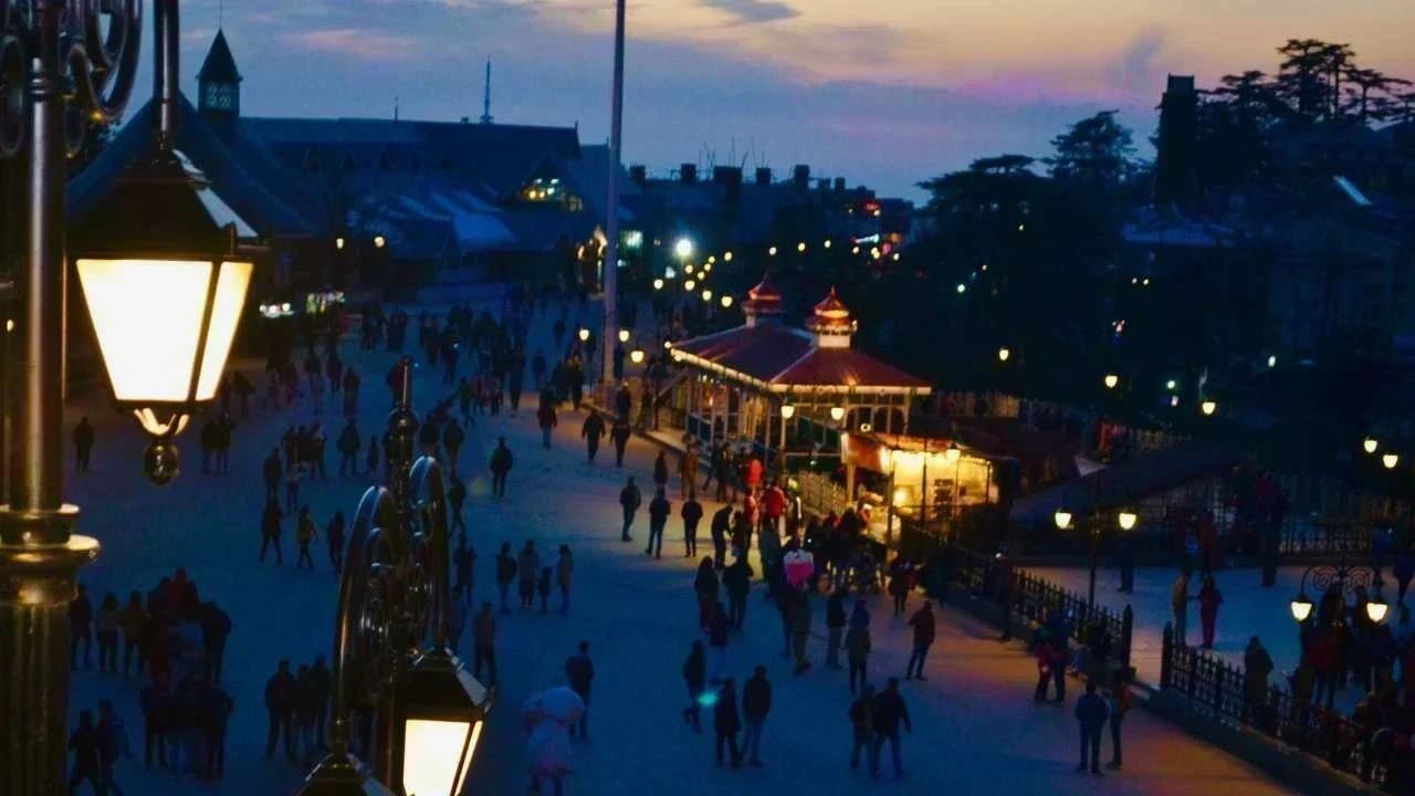 हिमाचल विंटर कार्निवल 2026: बर्फ़, संस्कृति और संगीत का शानदार उत्सव