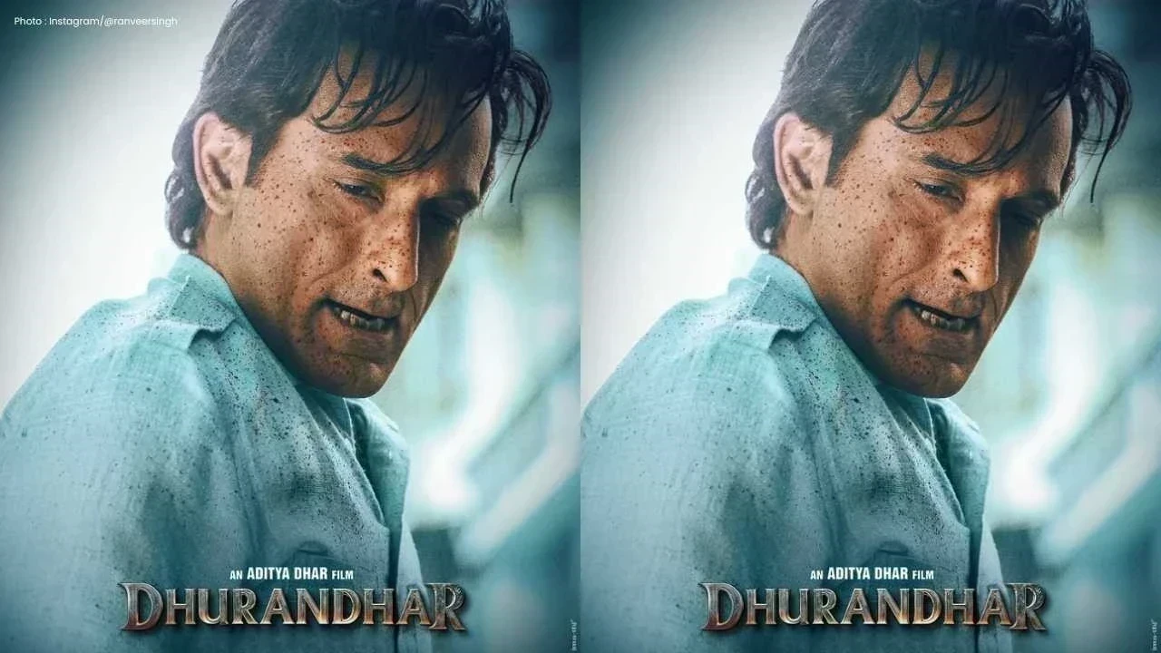 धुरंधर ने तोड़ा बॉक्स ऑफिस का रिकॉर्ड, 2 हफ्तों में 460 करोड़ की कमाई