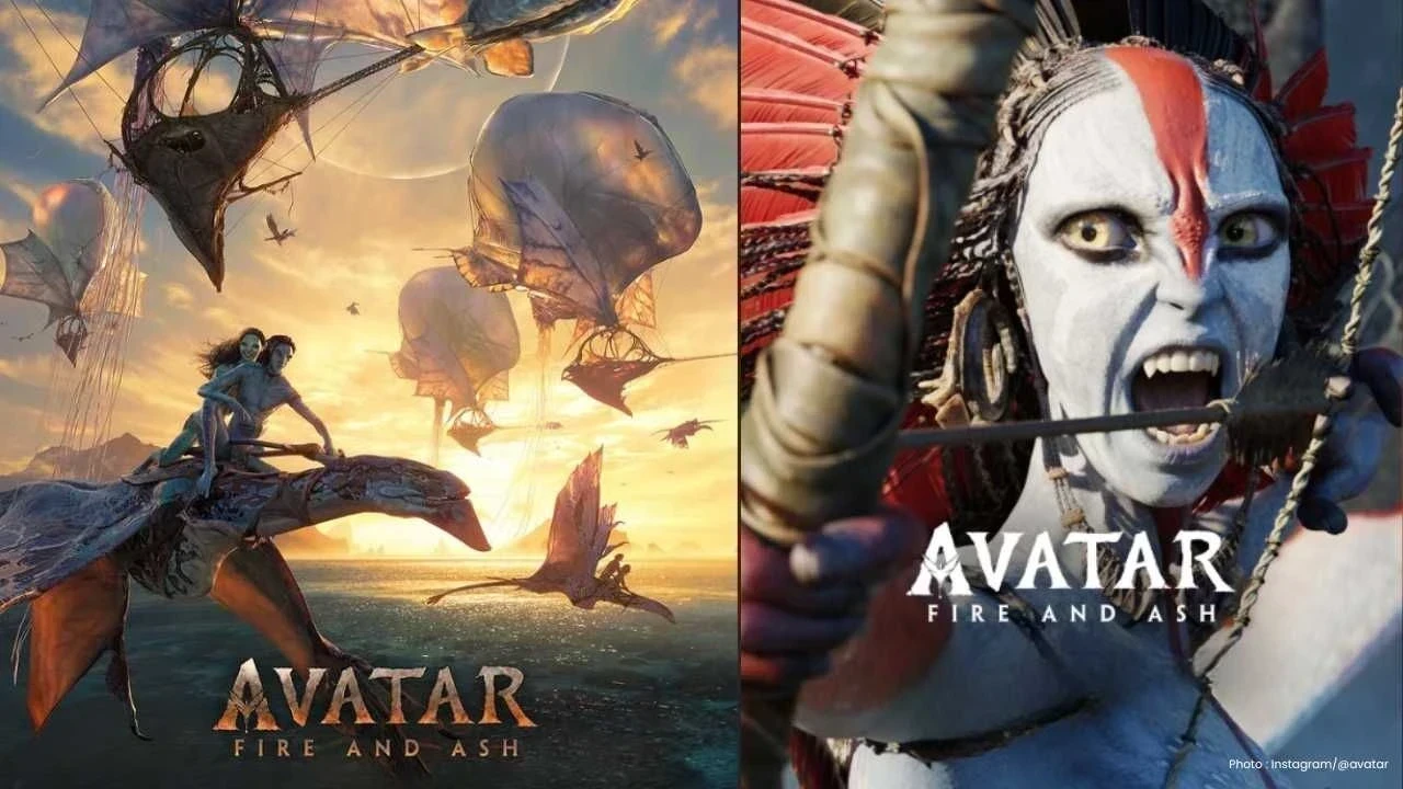 Avatar 3 की नई कहानी में क्या है खास, जो दर्शकों को कर रही है हैरान