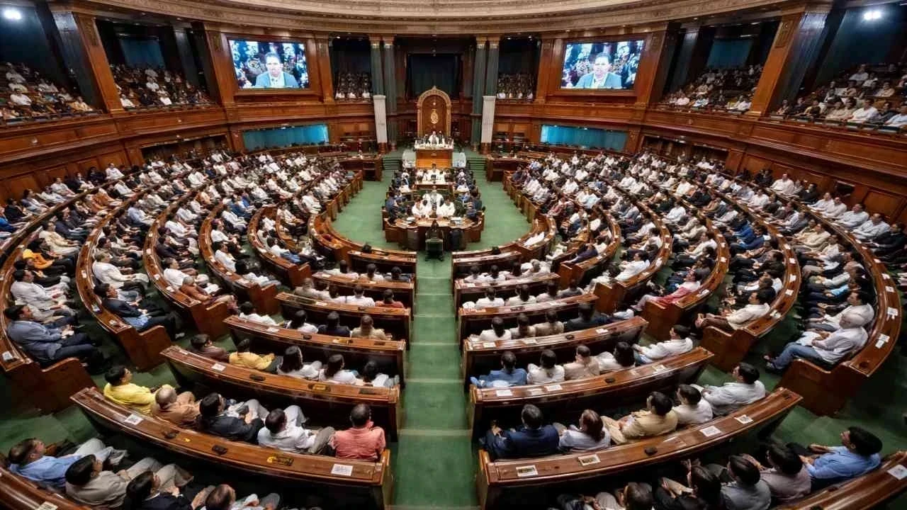 18वीं लोकसभा का छठा सत्र खत्म, अध्यक्ष ने किया स्थगन का ऐलान